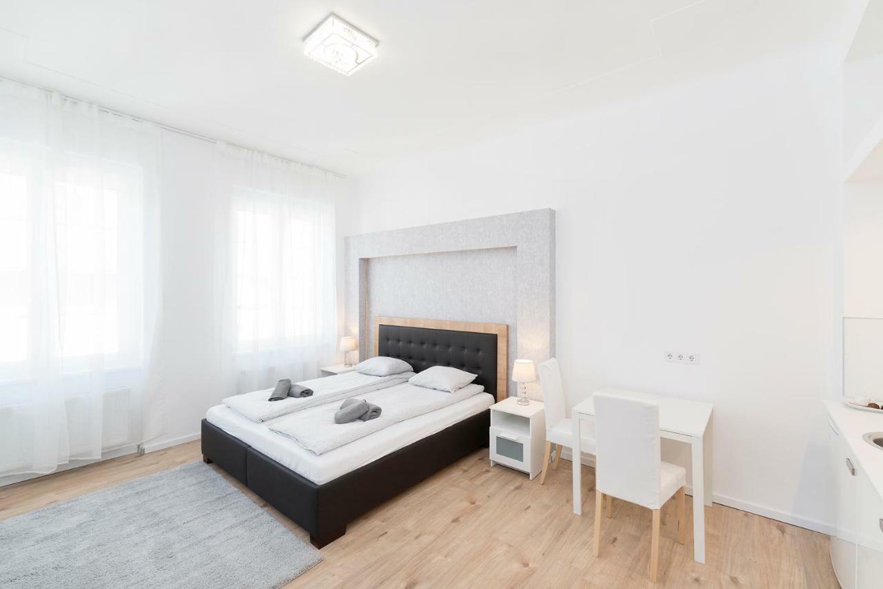 Appartamento Astoria Flats 1