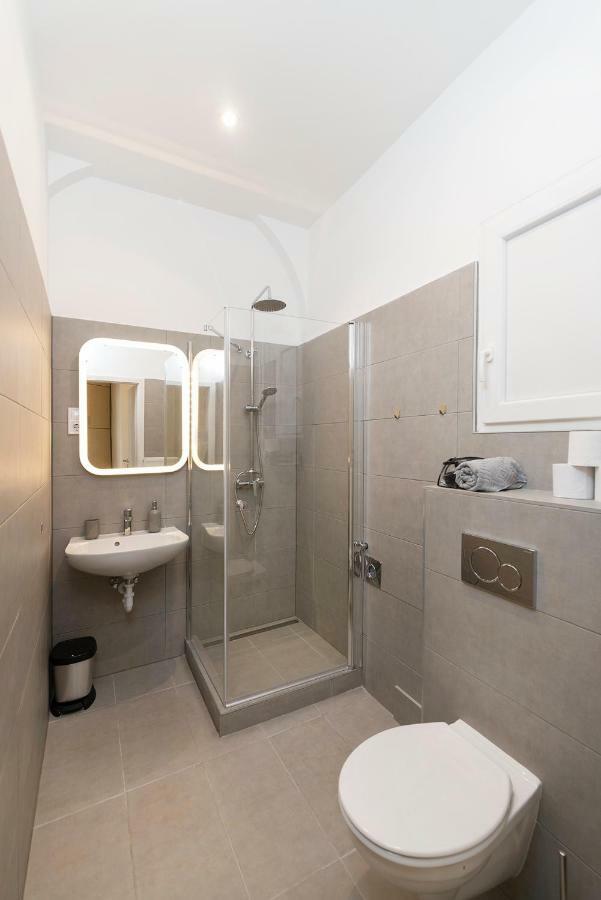 Astoria Flats 1 Appartamento Budapest