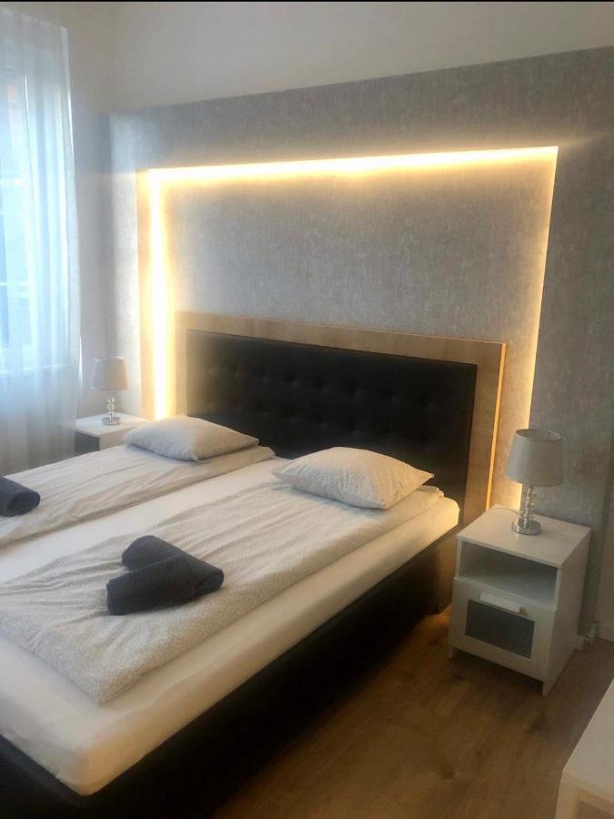 Appartamento Astoria Flats 1